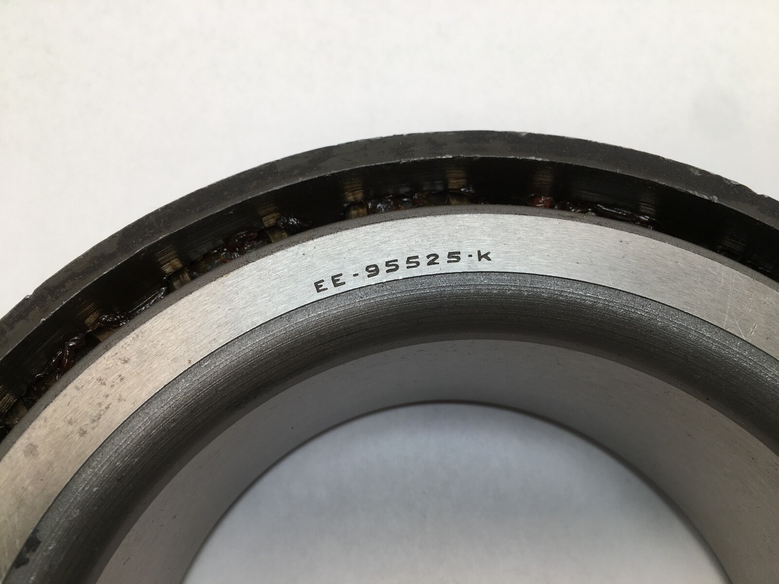 Timken EE95525 Taper Roller Bearing Cone 5-1/4″ ID EE 95525 K USA