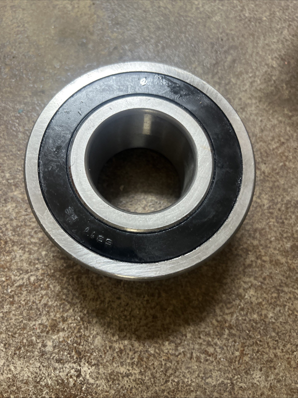 5311-2RS SST Double Row Ball Bearing W/2 Seals