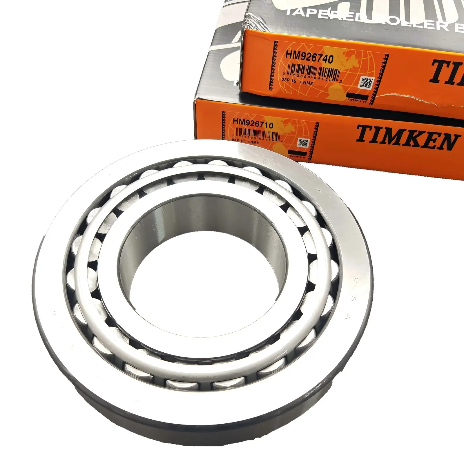 NEW Cone+ Cup Tapered Roller Bearing Assembly HM926740 HM926710 for Timken US