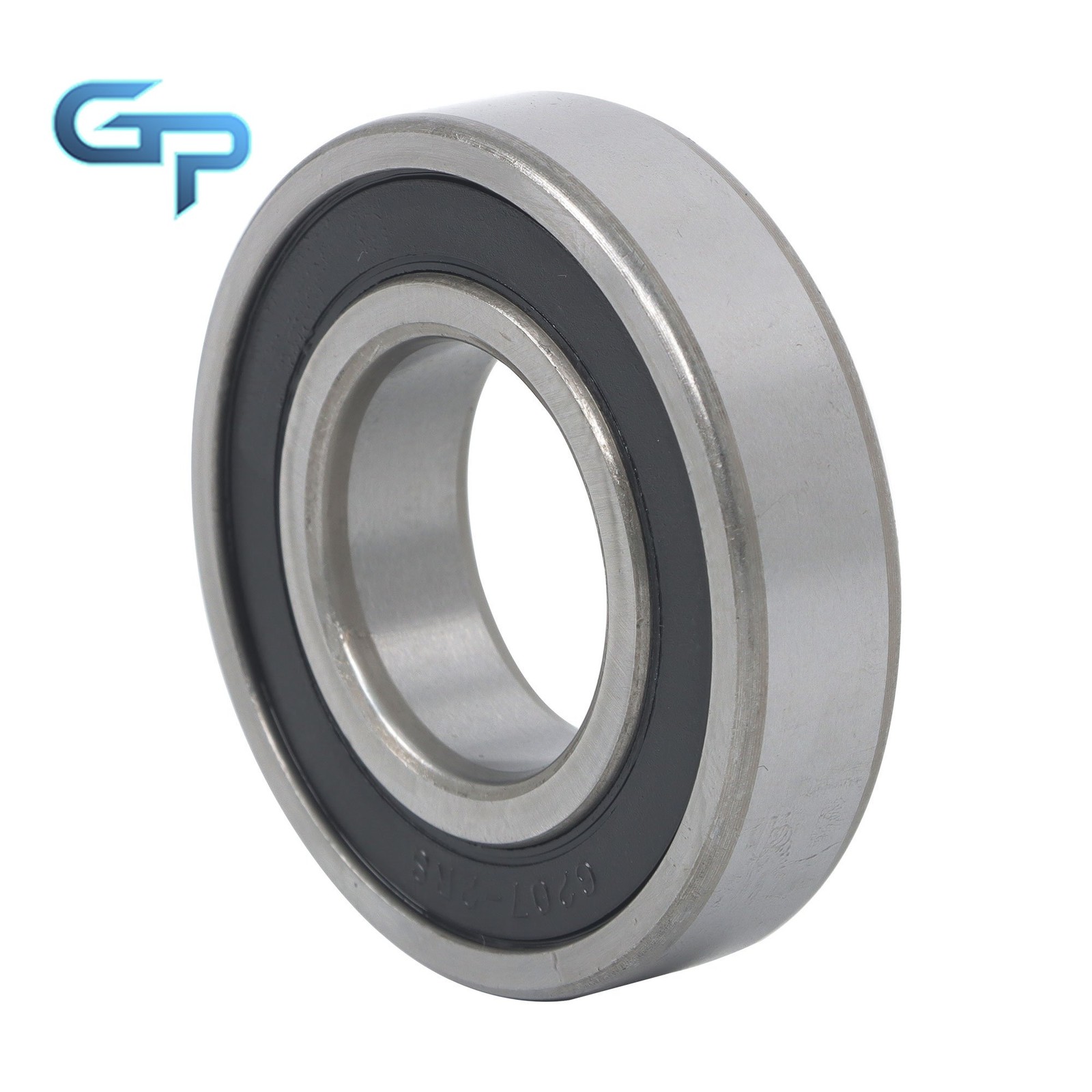 6207-2RS Deep Groove Ball Bearings 10Pack 35x72x17mm Set