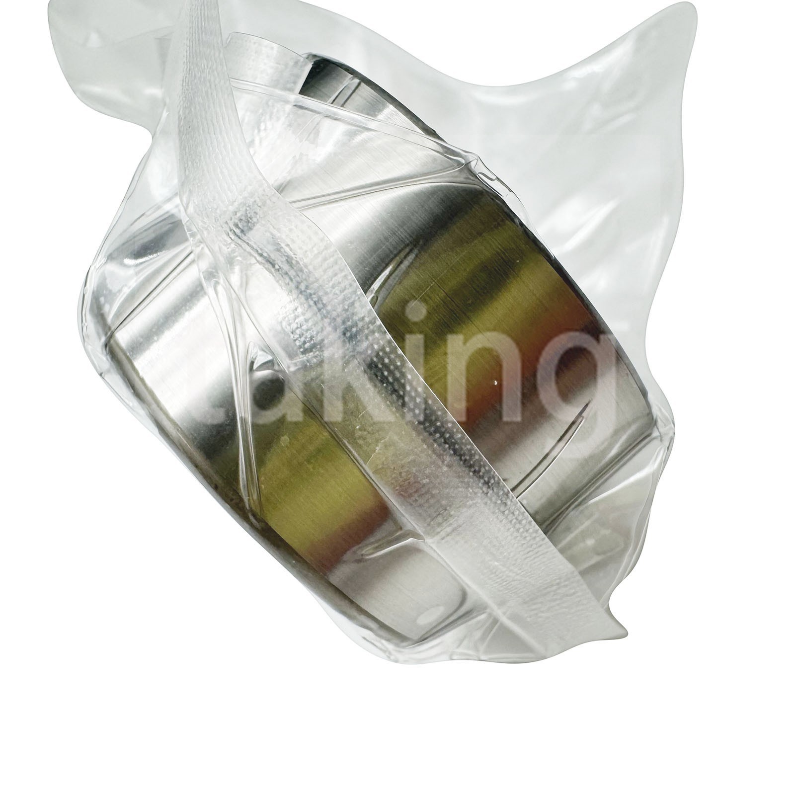 7204CTYNDULP4 Angular Contact Ball Bearing for NSK Matched Pair (Set of 2) New