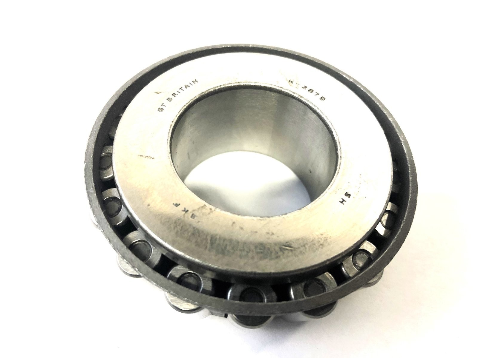 SKF Tapered Roller Bearing Cone K2879 NOS