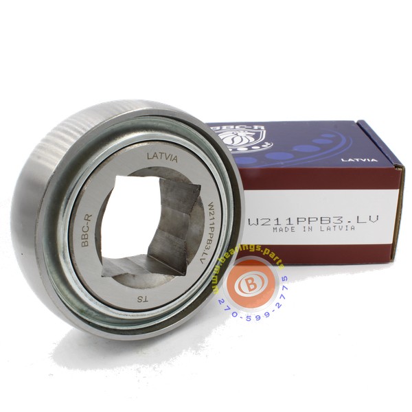 W211PPB3, DS211TT3 Disc Harrow Bearing – BBC-R