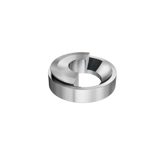 GE160-AW-B INA/Schaeffler Technologies 160 x 290 x 77 mm SPHERICAL PLAIN