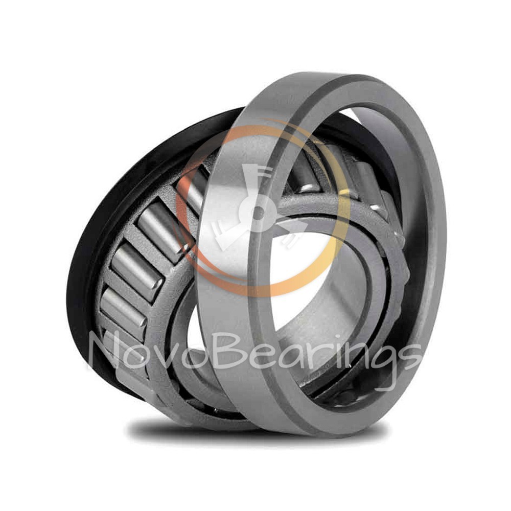 4T-LM67048L/LM67010 Tapered Roller Bearing 31,75×59,131×15,875 mm. by NTN brand