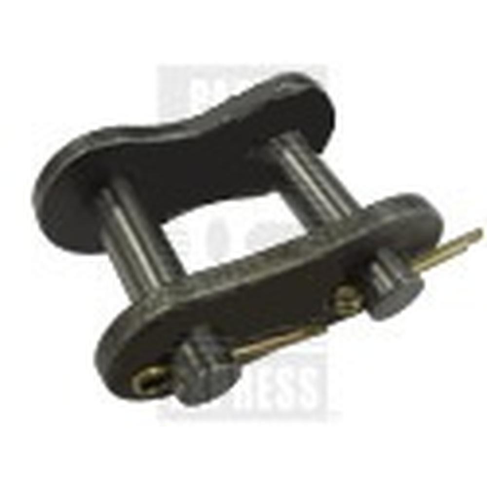 WN-CL100IMP-PEX Chain, Roller, Connector Link, #100 Fits Miscellaneous VARIOUS