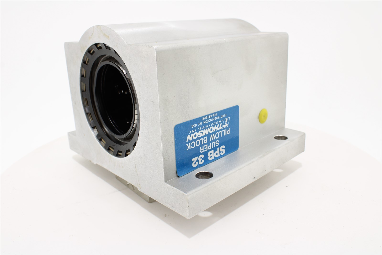 Thomson SPB32 Super Ball Bushing Linear Pillow Block | 2 in Bore | 3000 lb