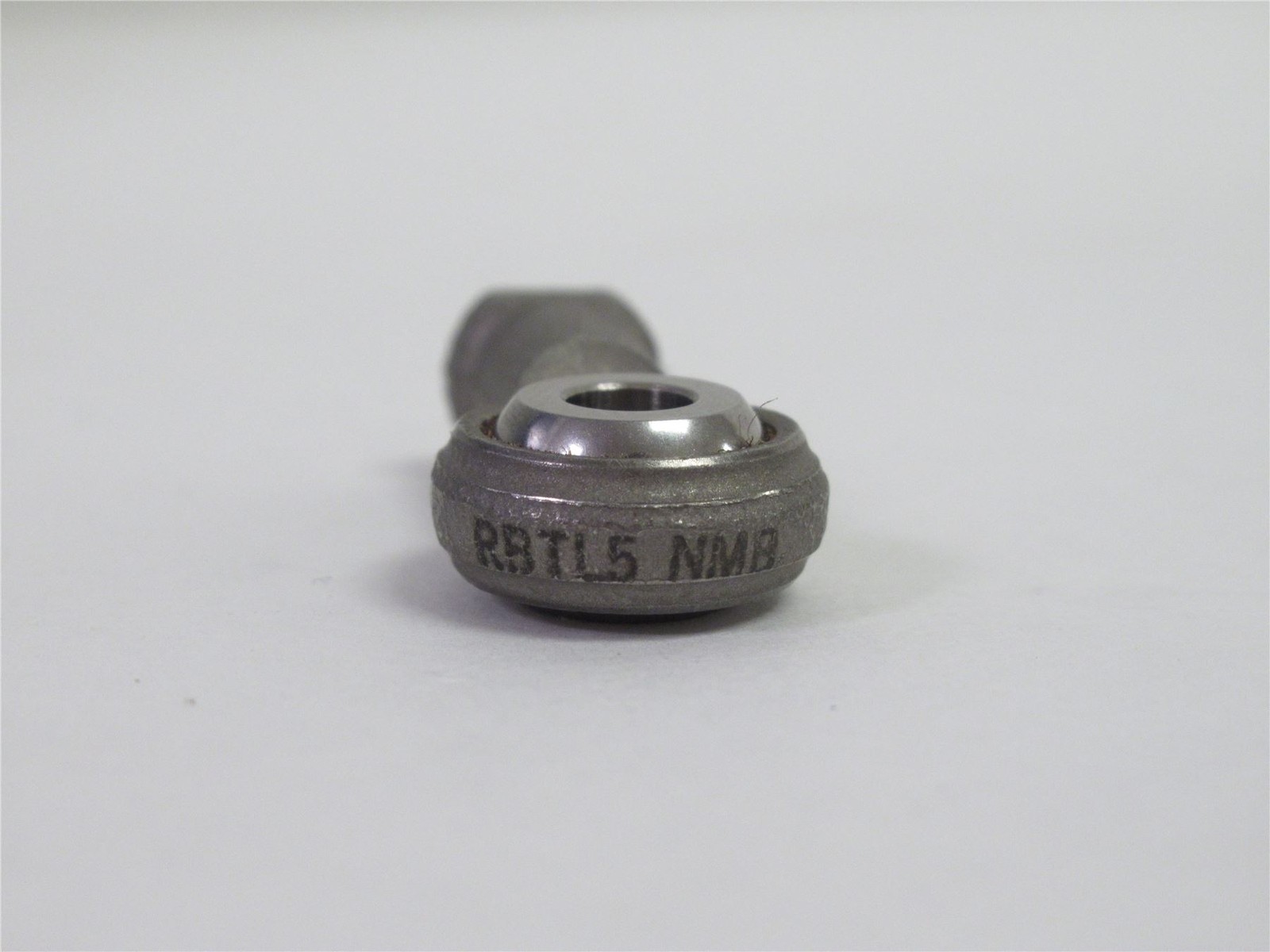 232086 New-No Box; NMB RBTL5 Rod End; 5mmID