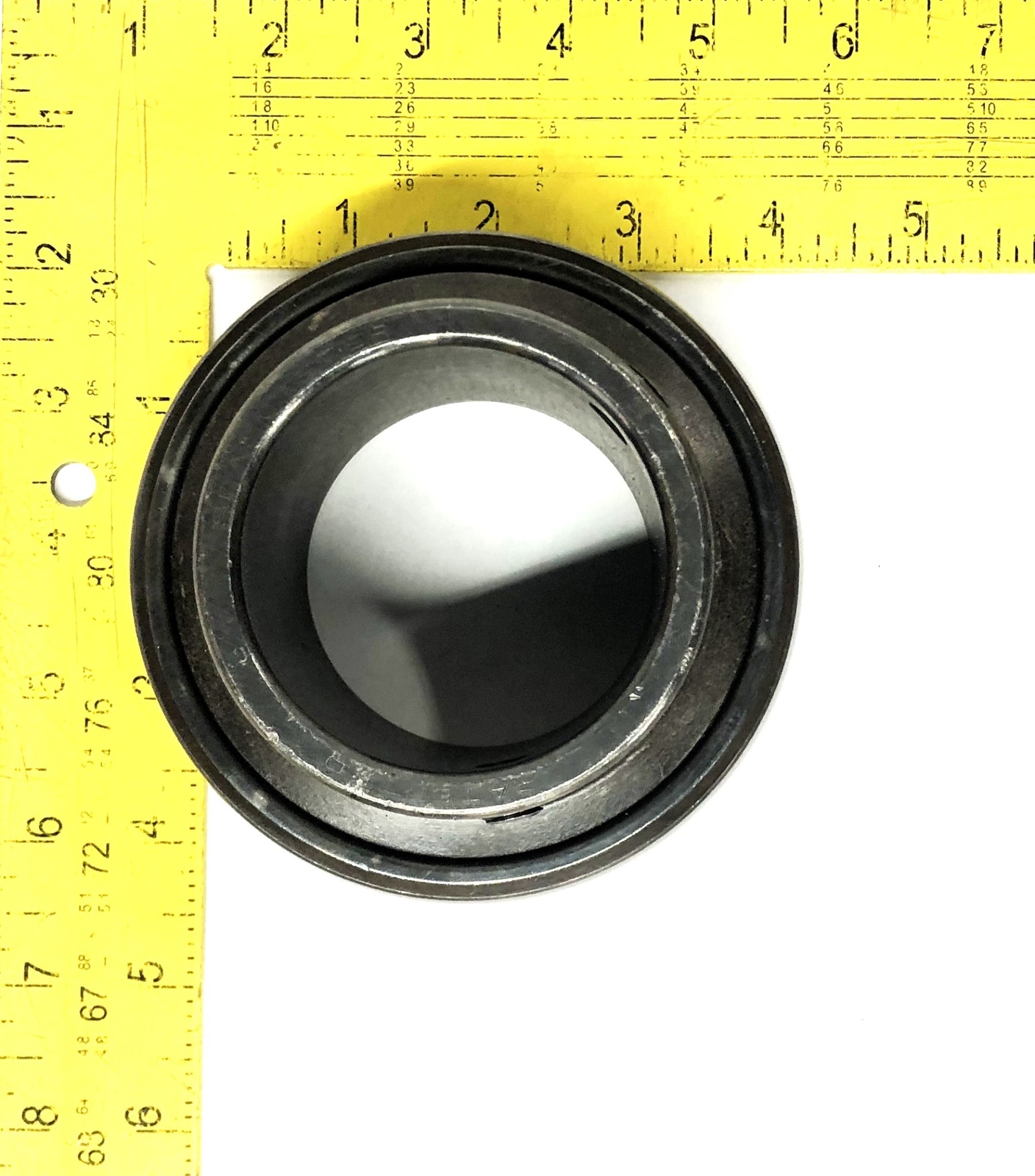 SealMaster Ball Bearing Insert S-A 2-27-Z NOS