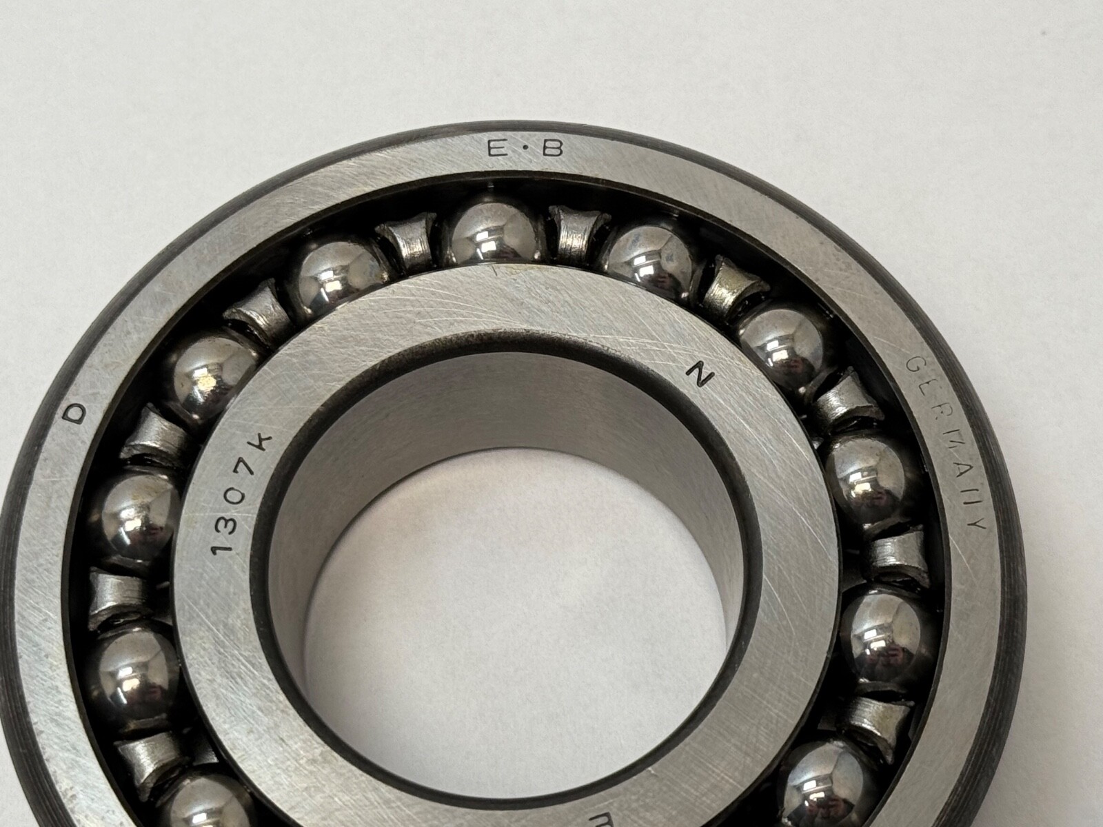 FAG 1307K Self Aligning Bearing 1307-K 35x80x21 mm