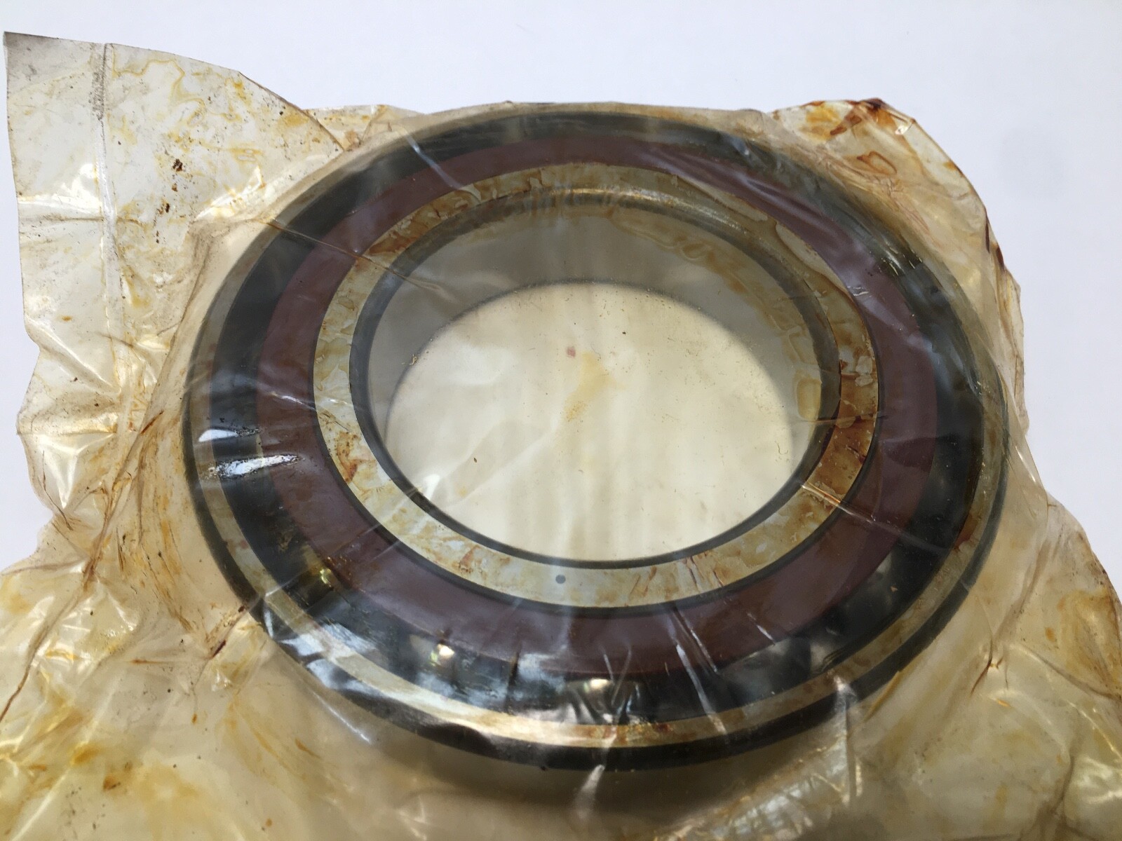 FAG 7219TGP4 Bearing 95x170x32 mm 7219-TG-P4 B7220C B7219CAP4UL Cons Germany