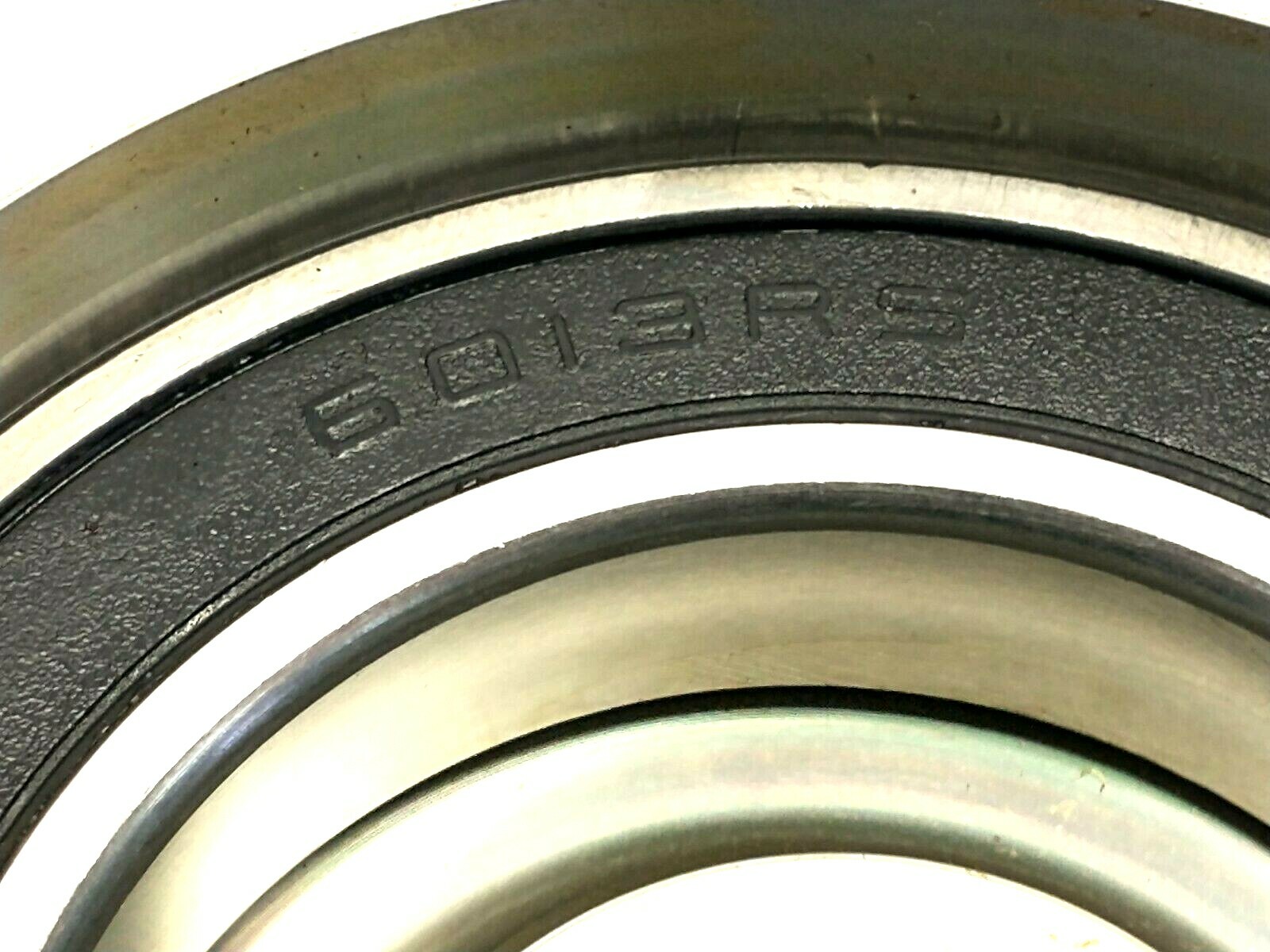 Bosch Rexroth 3842305209 Drive Roller AS 2/M 6013RS Bearing