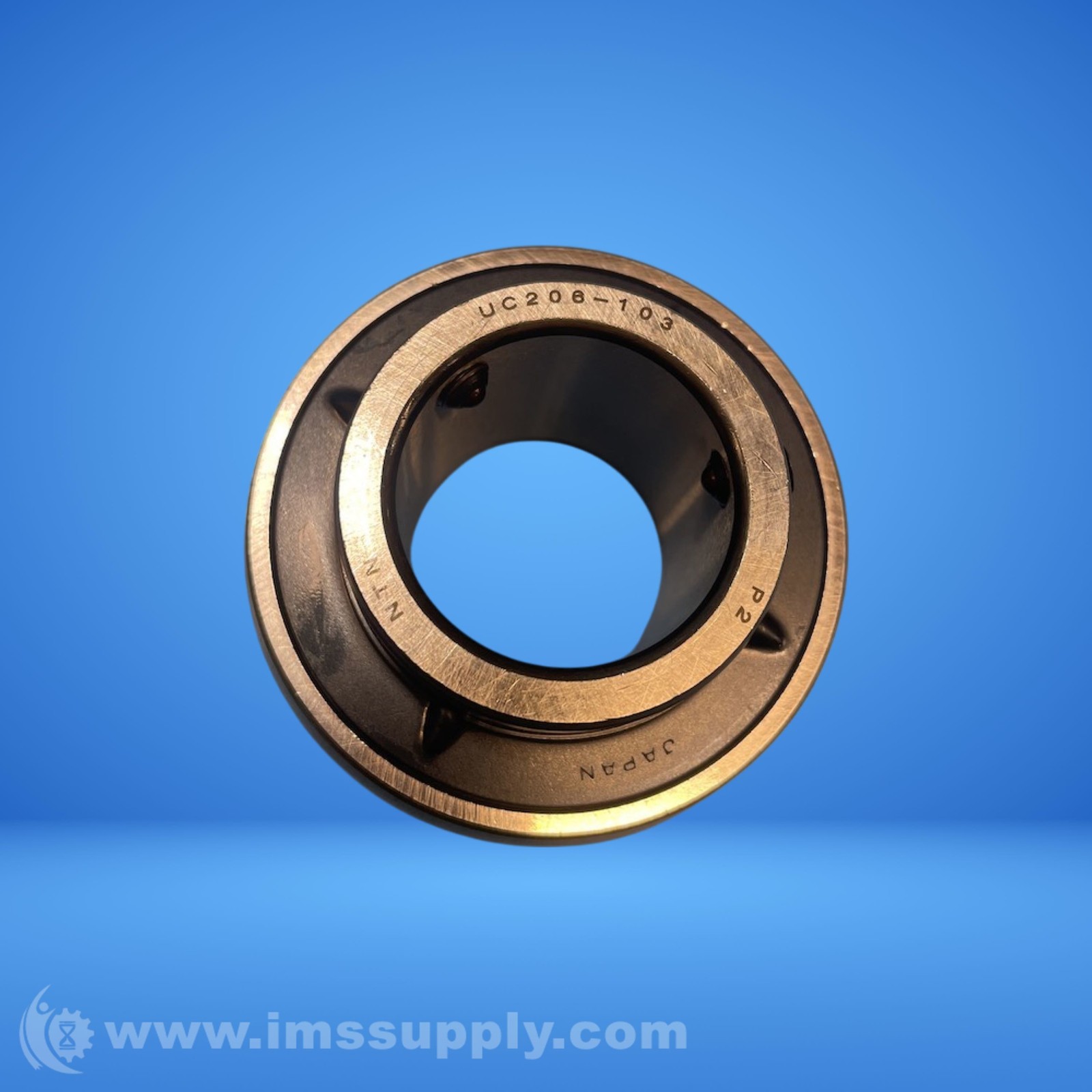 NTN UC206-103D1 Insert Bearing FNOB
