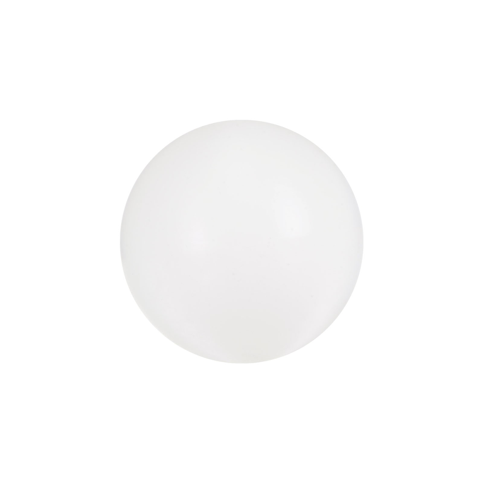 PA Nylon Solid Plastic Balls 57mm G3 Precision Bearing Ball