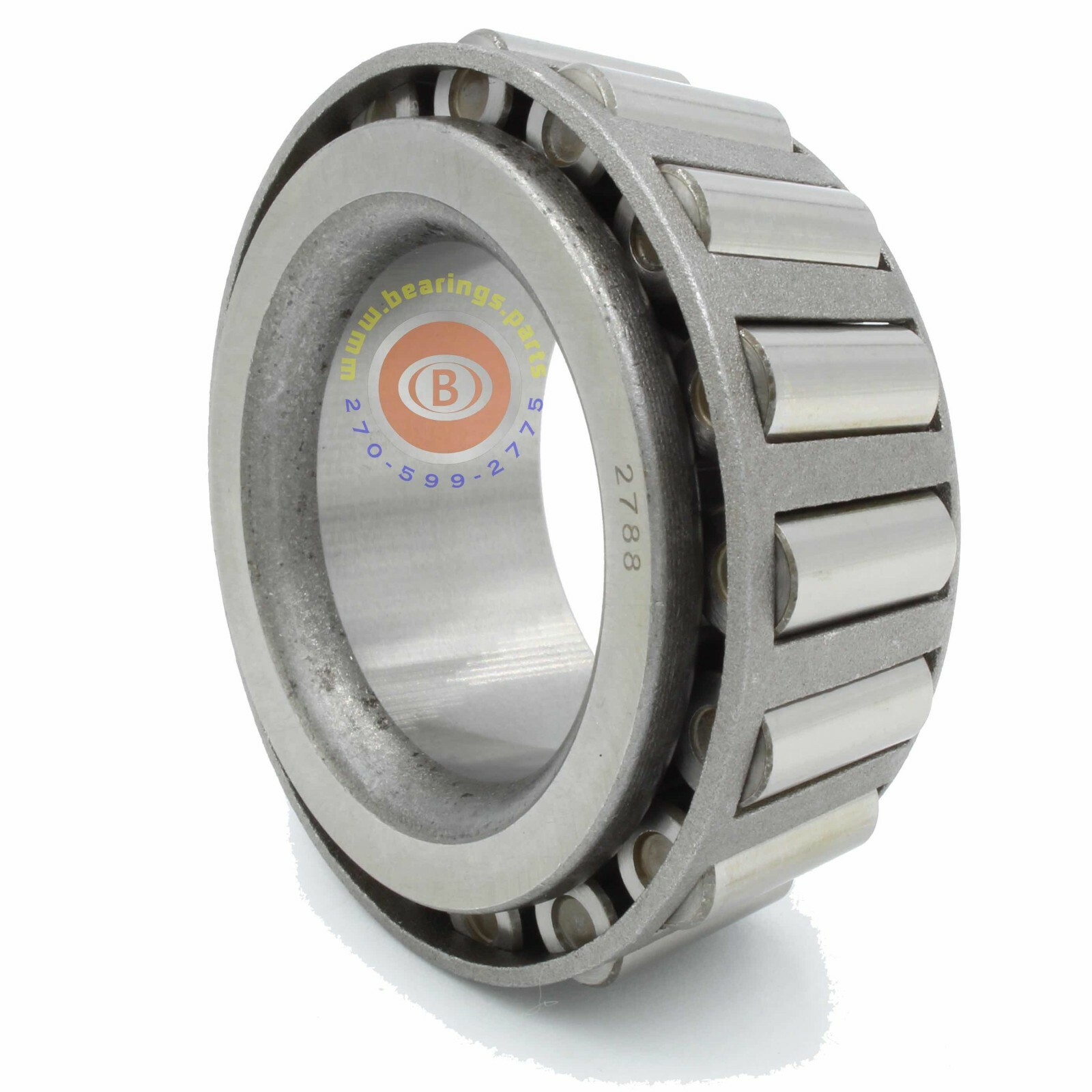 2788 Tapered Roller Bearing Cone 1.5″ Bore 1.01″ Width -Ships fast from USA