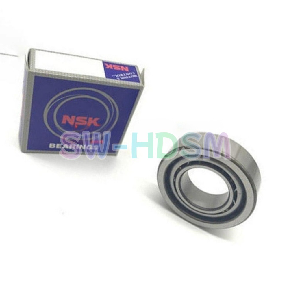 1PCS NEW for NSK Angular Contact Ball Bearings 7207AW Freight Free