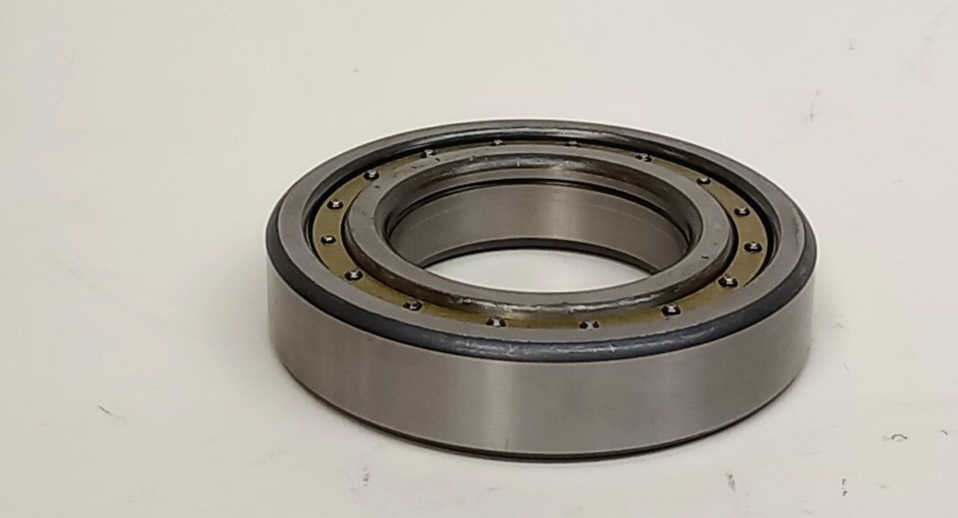 SNR NUP 211 M Cylindrical Roller Bearing 55mm ID X 100mm OD X 21mm W NUP-211-M
