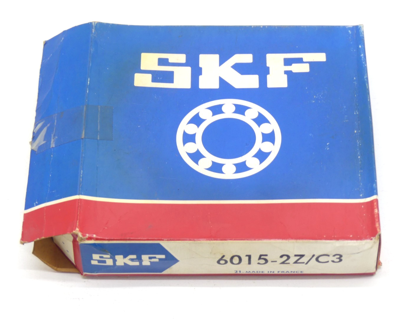 SKF 6015-2Z/C3 Deep Groove Ball Bearing