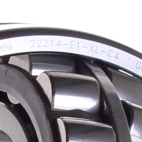 22214-E1-XL-C4 FAG/Schaeffler Technologies 70 x 125 x 31 mm SPHERICAL ROLLER …