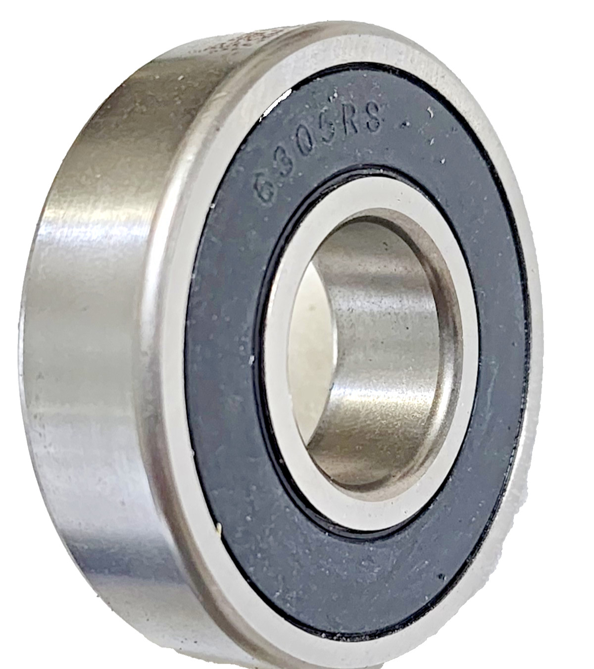 6305-RS, 6305RS Deep Groove Radial Ball Bearings 25mm x 62mm x 17mm