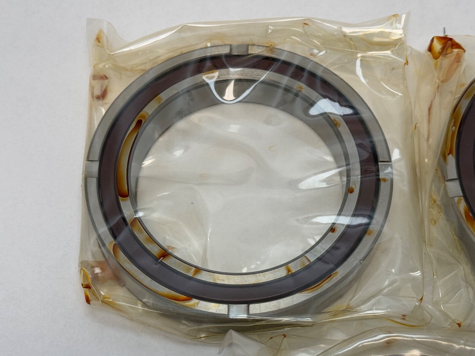 NDH Q0LL14A Bearing 7914 71914 Q-0LL14-A 70x100x16 mm