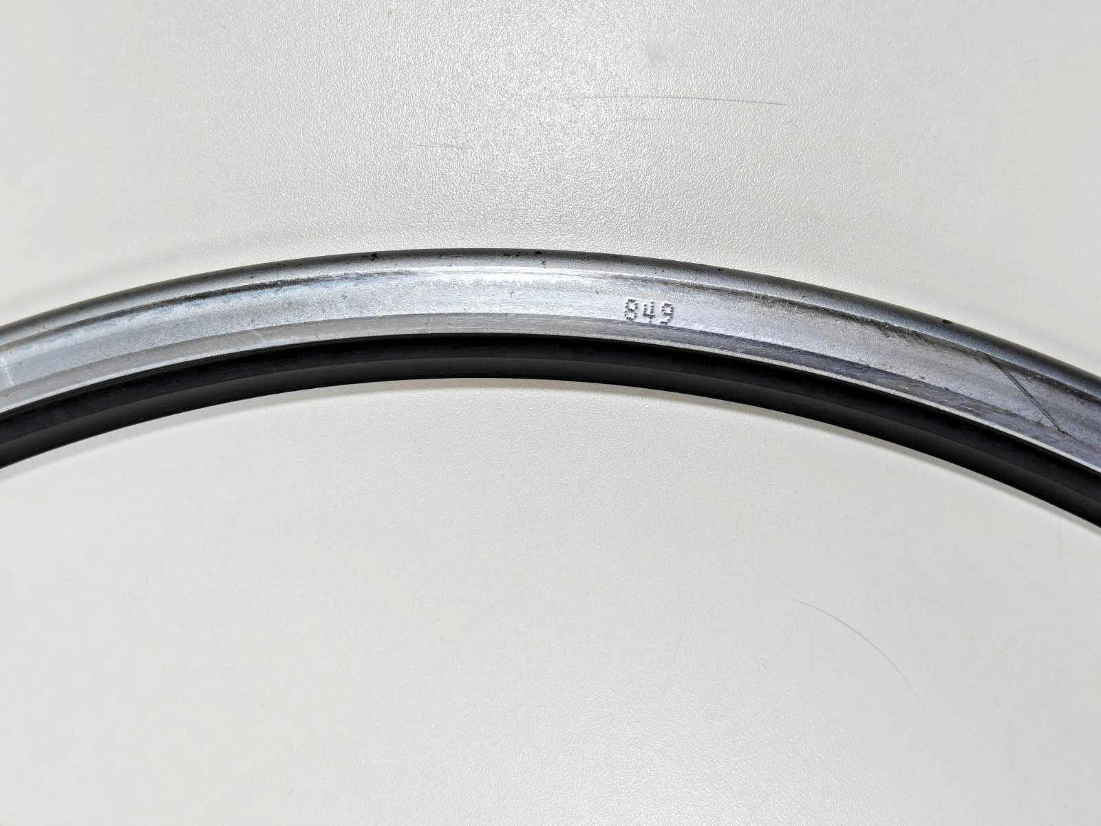 1890260 SKF 480x520x20 HDS1 R Radial Shaft Seal SKF 1890260 CR Seals HDS1R USA