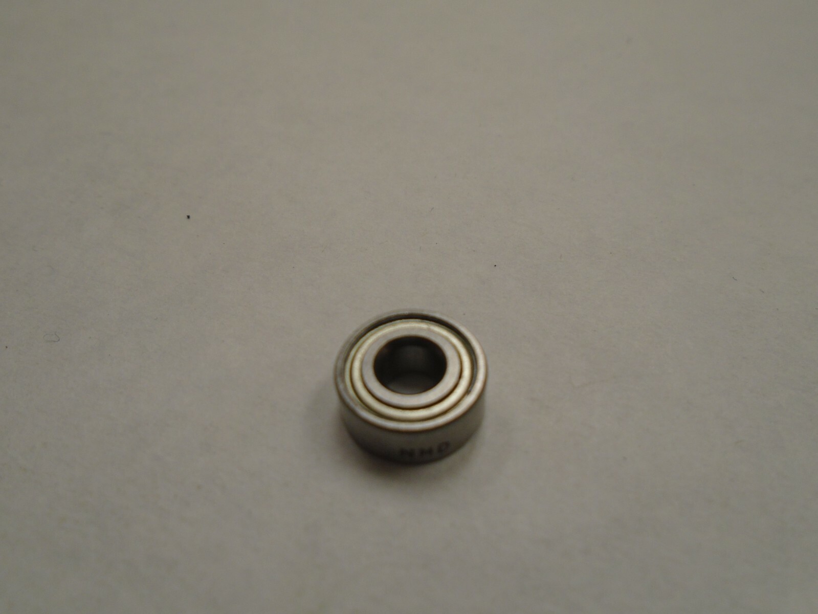 NMD MR104-ZZ SEALED BEARING 4mm X 10mm X 4mm 4X10X4 FRD115