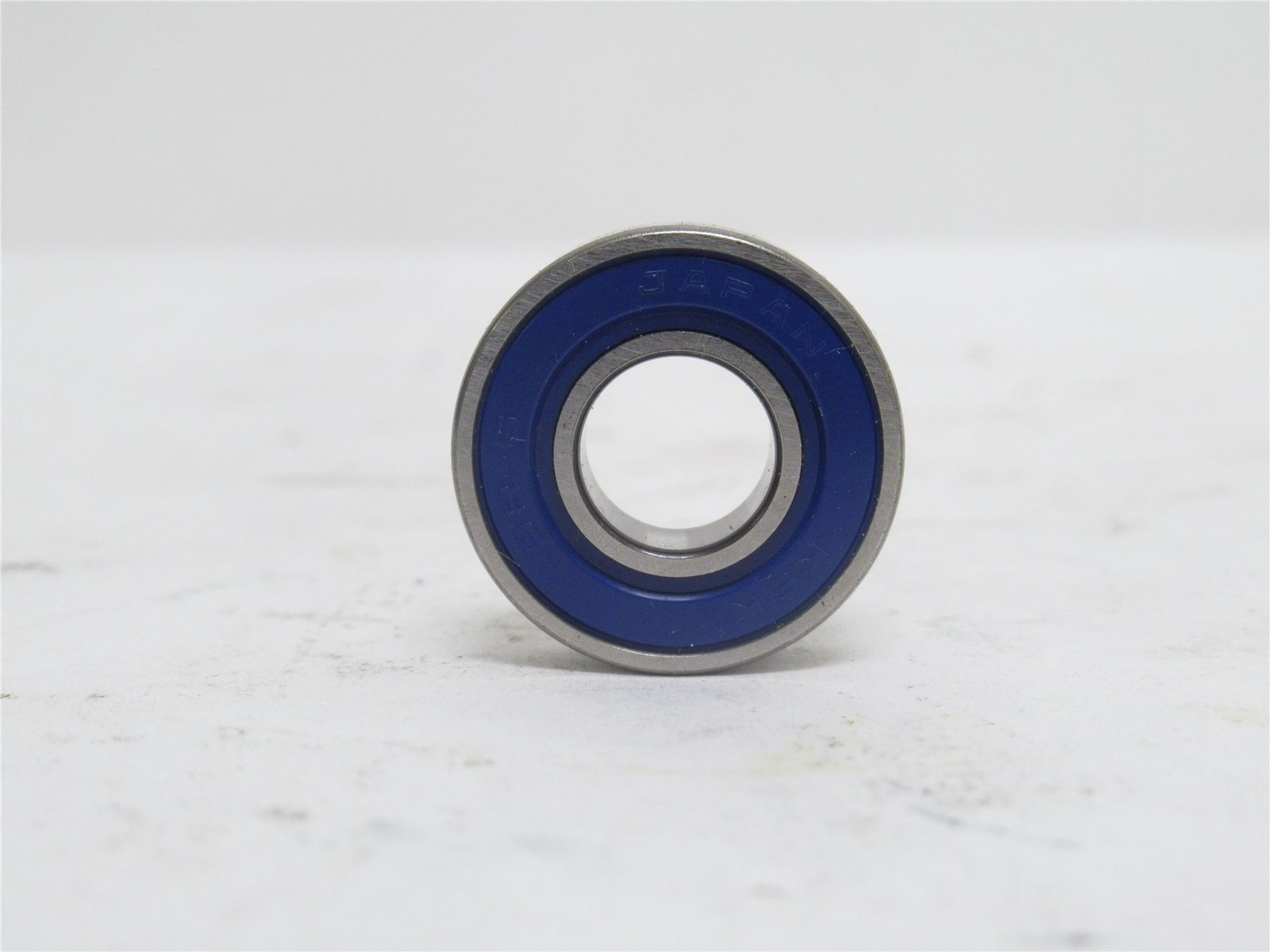 237618 New-No Box; KSK SR6-2RS Ball Bearing 3/8″ID x 7/8″OD x 9/32″ Wide