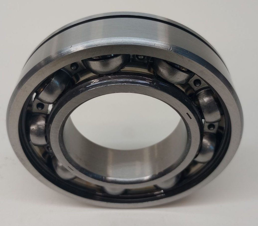 Peer 6209-N Ball Bearing Deep Groove 45X85X19mm 6209N No Snap Ring