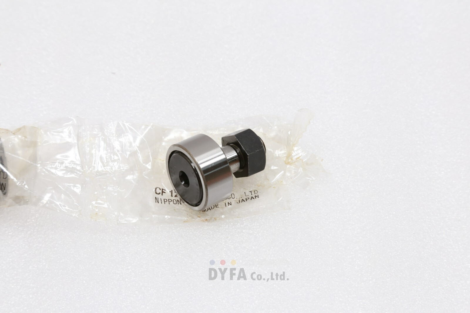 IKO NIPPON THOMPSON NIB CF12VBUU BRG-D-2747=2D22