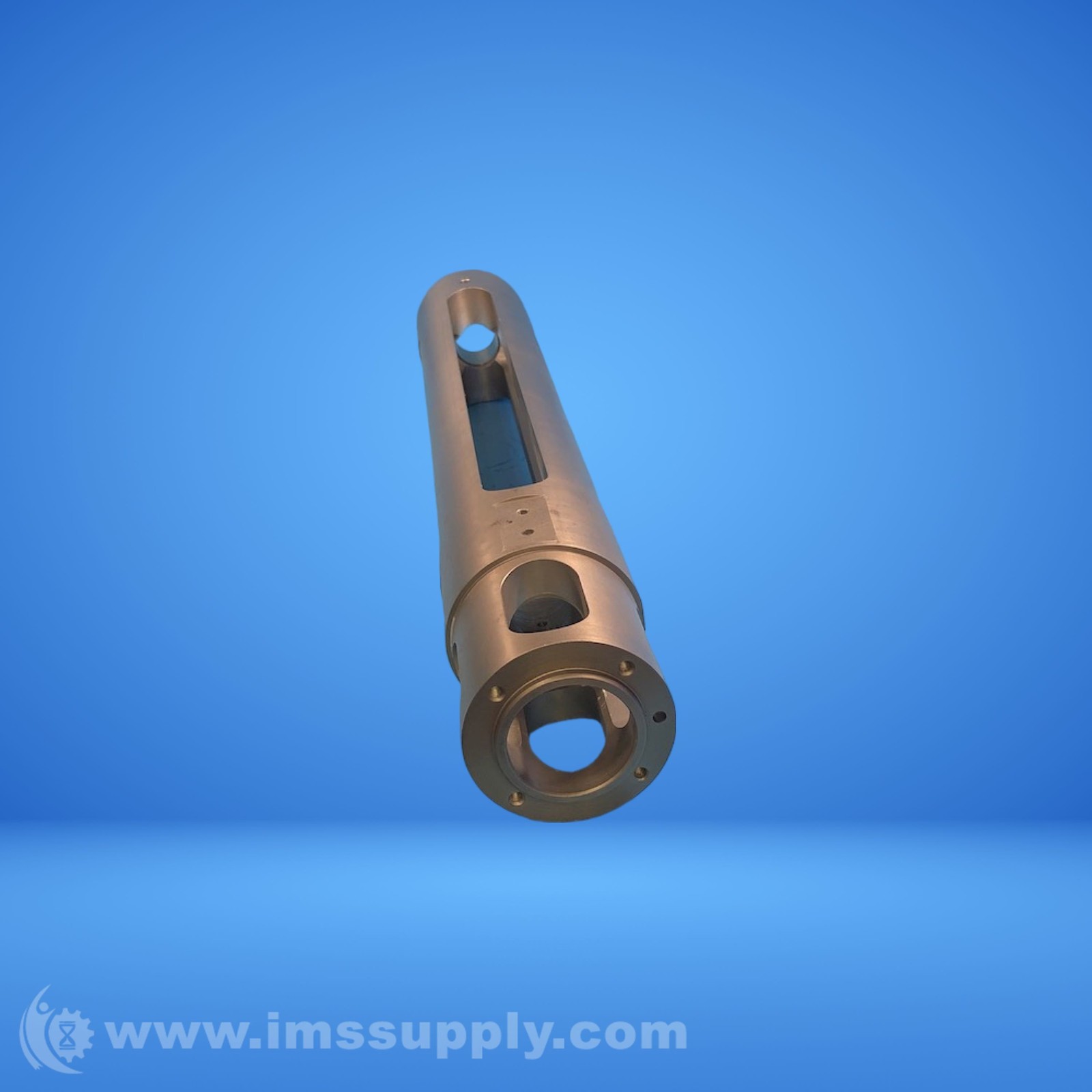 Machined Micromatic Pre-Expanded OCR Tube Bushing FNIP