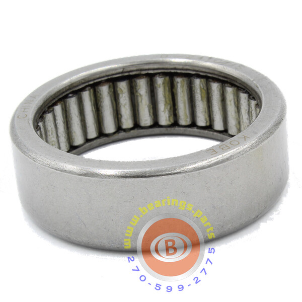 B-2410 Needle Roller Bearing, Full Complement Drawn Cup