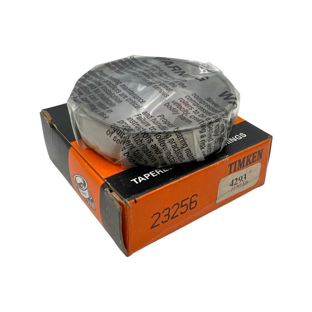 Timken 23256 Tapered Roller Bearing Cup 2.5625″ X 0.625″