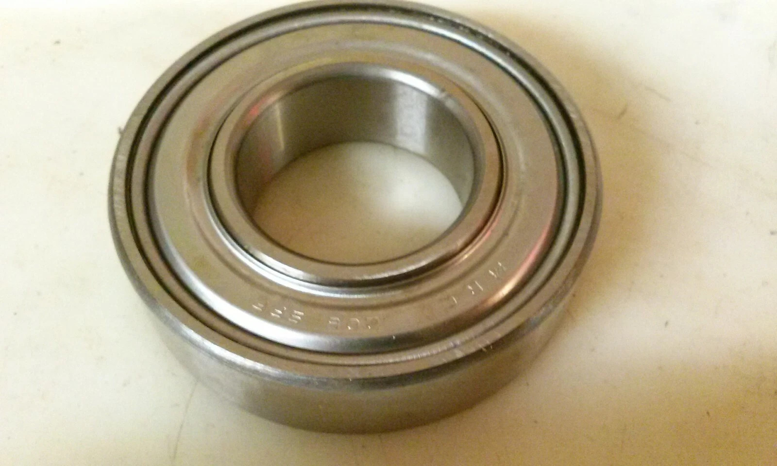 MRC 206SFF Bearing, Made in USA