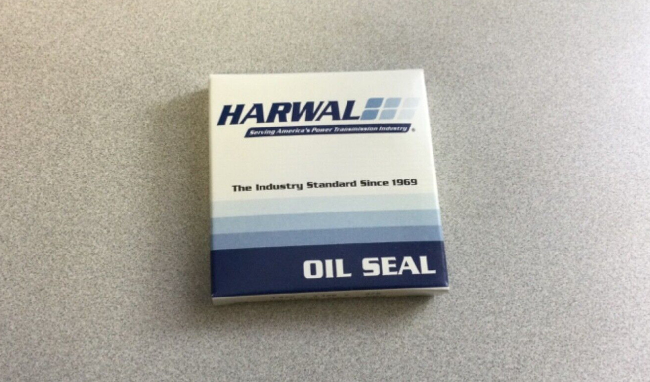 1.625″ X 3.150” X 0.378″ INCH OIL SEAL FACTORY NEW!
