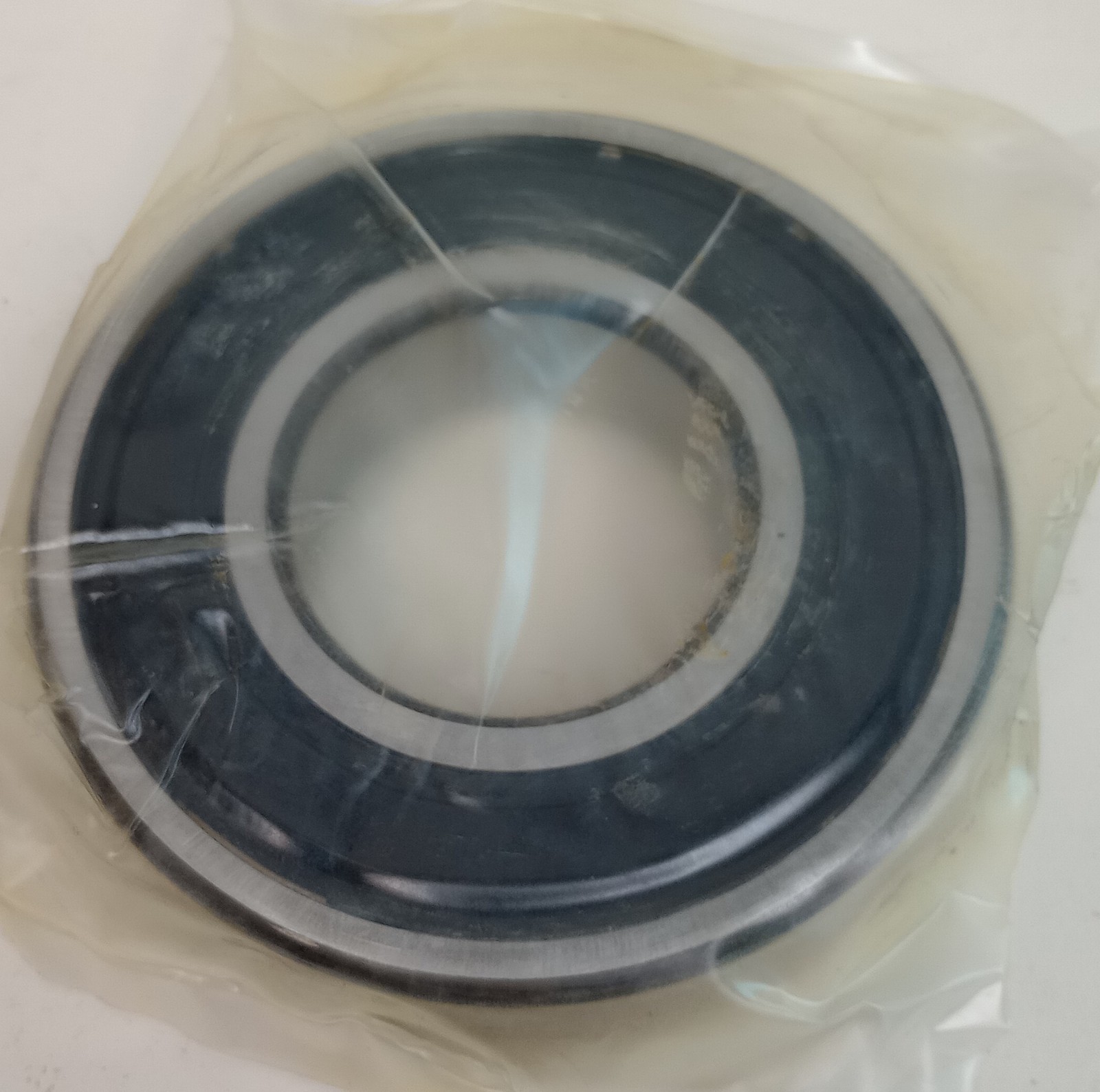 Fafnir 311NP Ball Bearing Deep Groove 55 x 120 x 29mm Single Sealed 311-NP