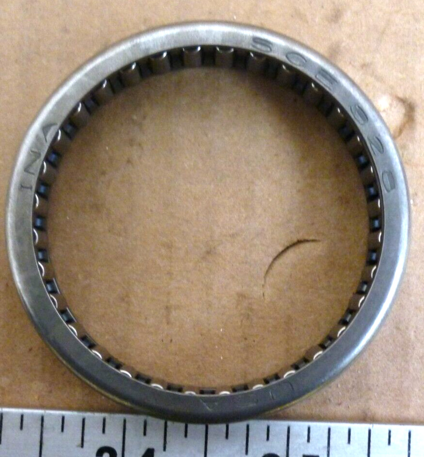 Allison 29531013, INA SCE328 New Needle Bearing