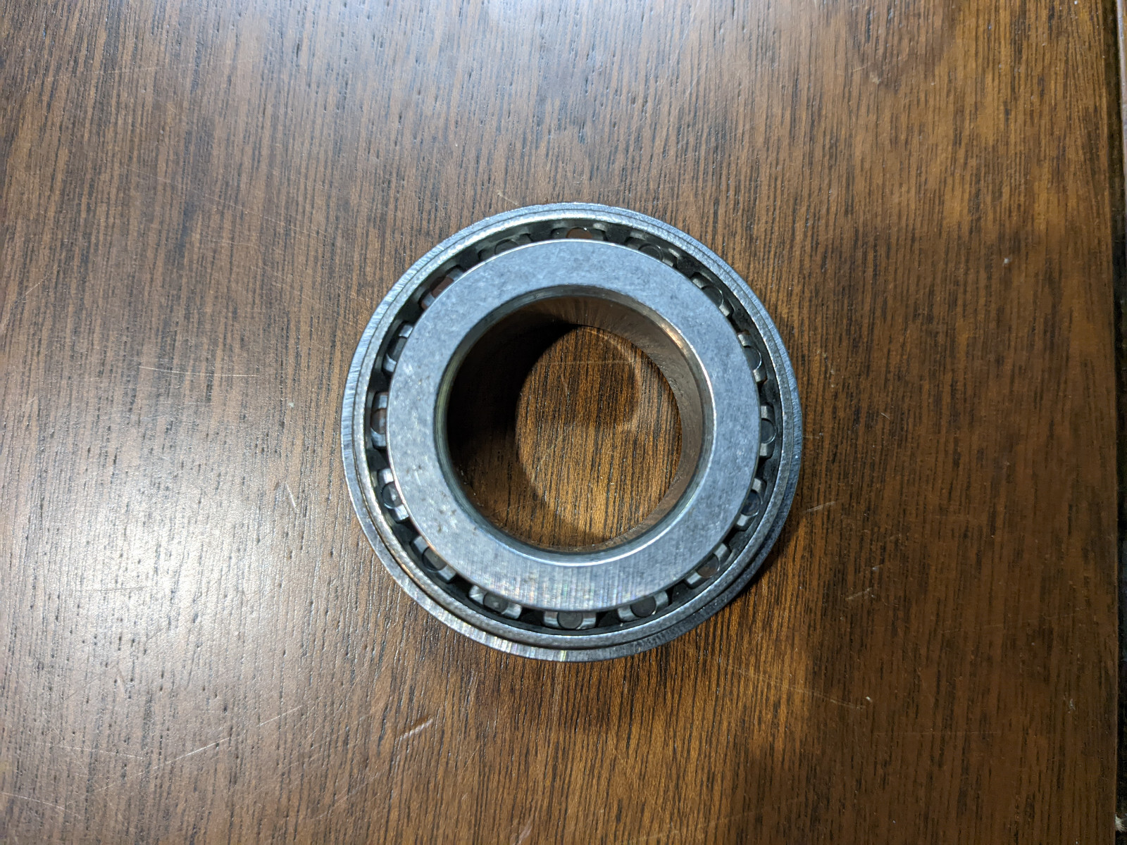 New SNR 32005 Precision Consolidated France Roller Bearing Set SNR32005