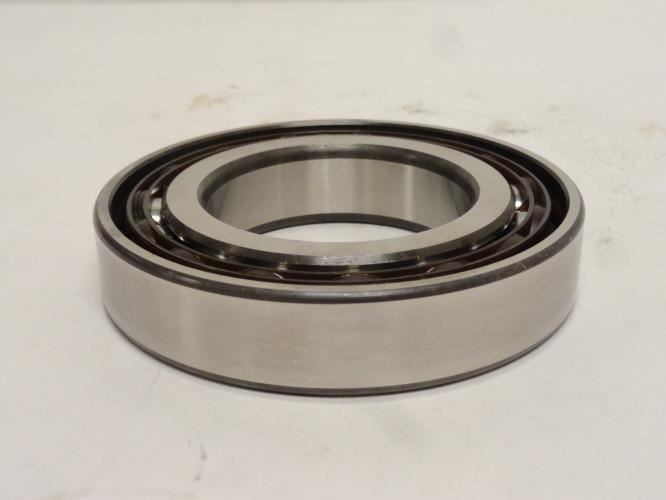 186972 Old-Stock; SKF 7212 BECBP Angular Contact Bearing 60mm ID x 110mm OD
