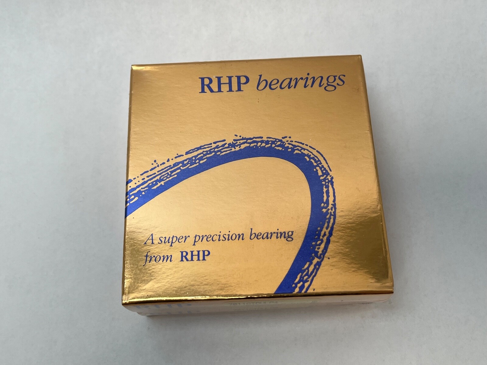 RHP 7011CTDULP4 Bearing 55x90x18mm 7011C 7011-C-T-DUL-P4 B7011X2TADULEP7 England