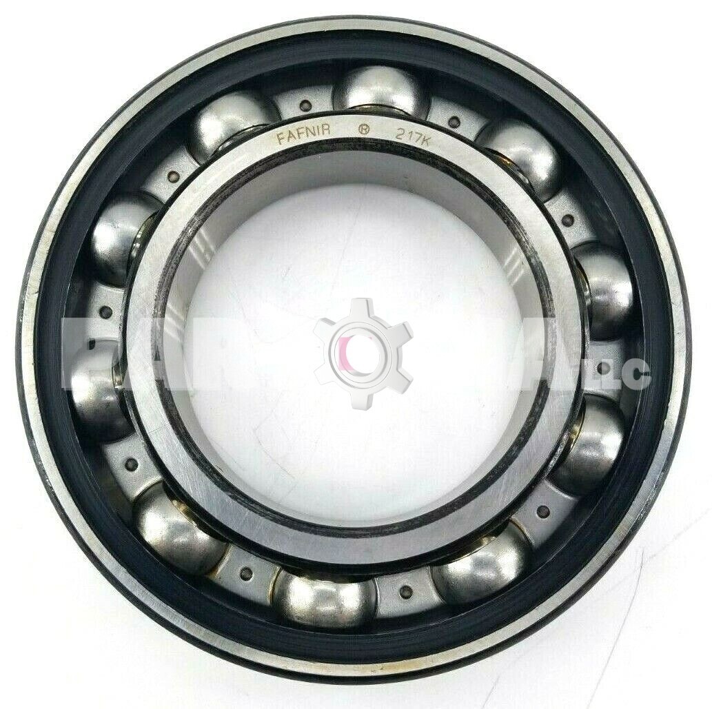 FAFNIR / Timken, 217K / 217KC3, Open Ball Bearing, 85mm X 150mm X 28mm