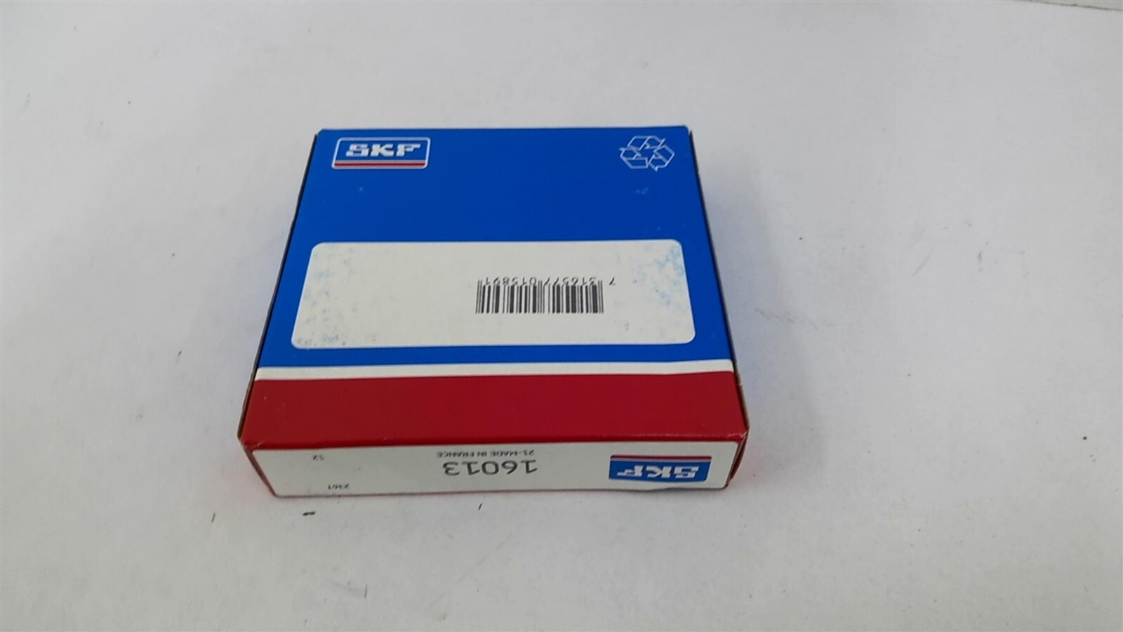 SKF 16013 Ball Bearing