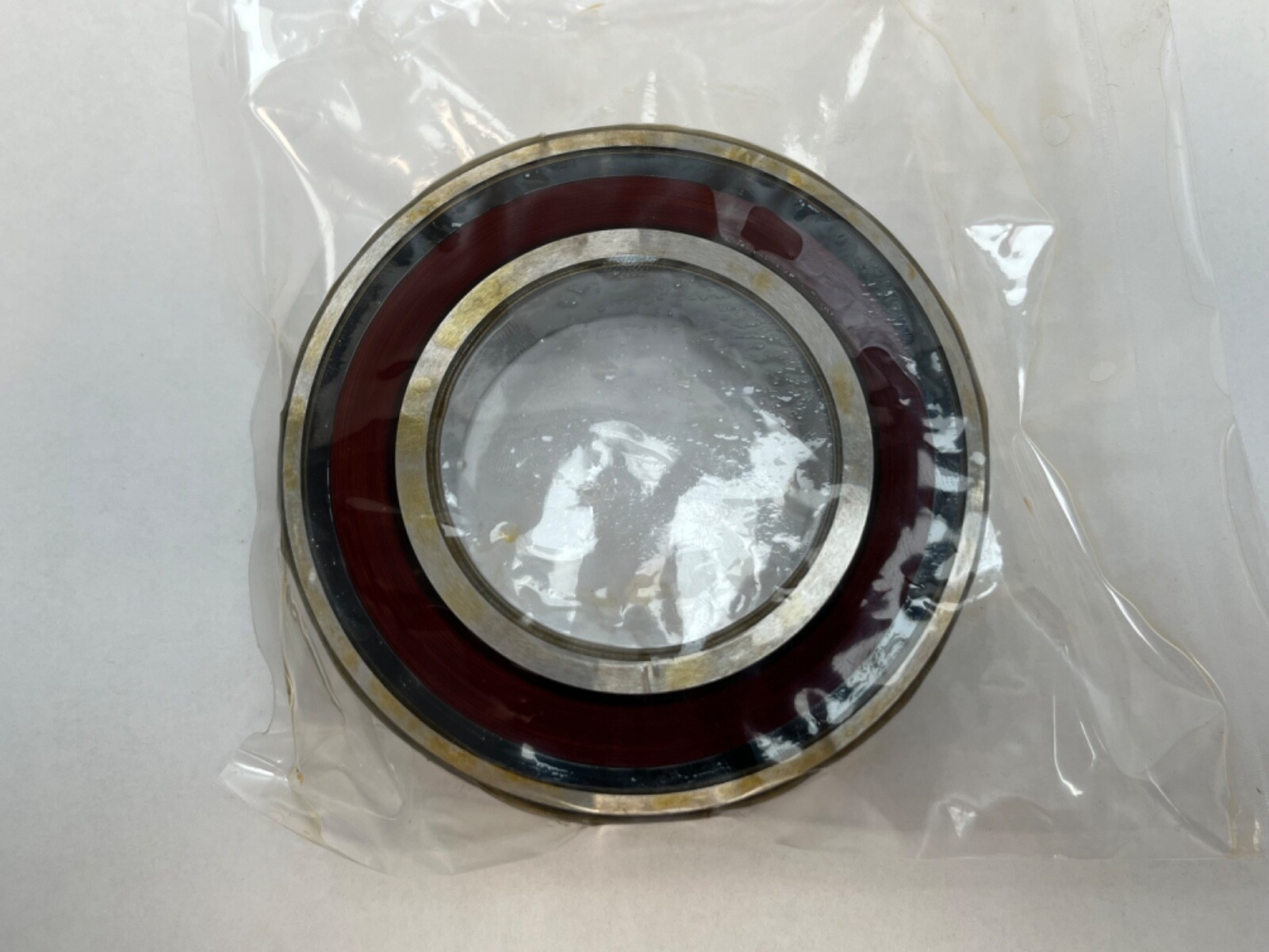 SKF 7210CTCC78G Angular Bearing 50x90x20 mm 7210C P5 7210-CTC-C78-G USA