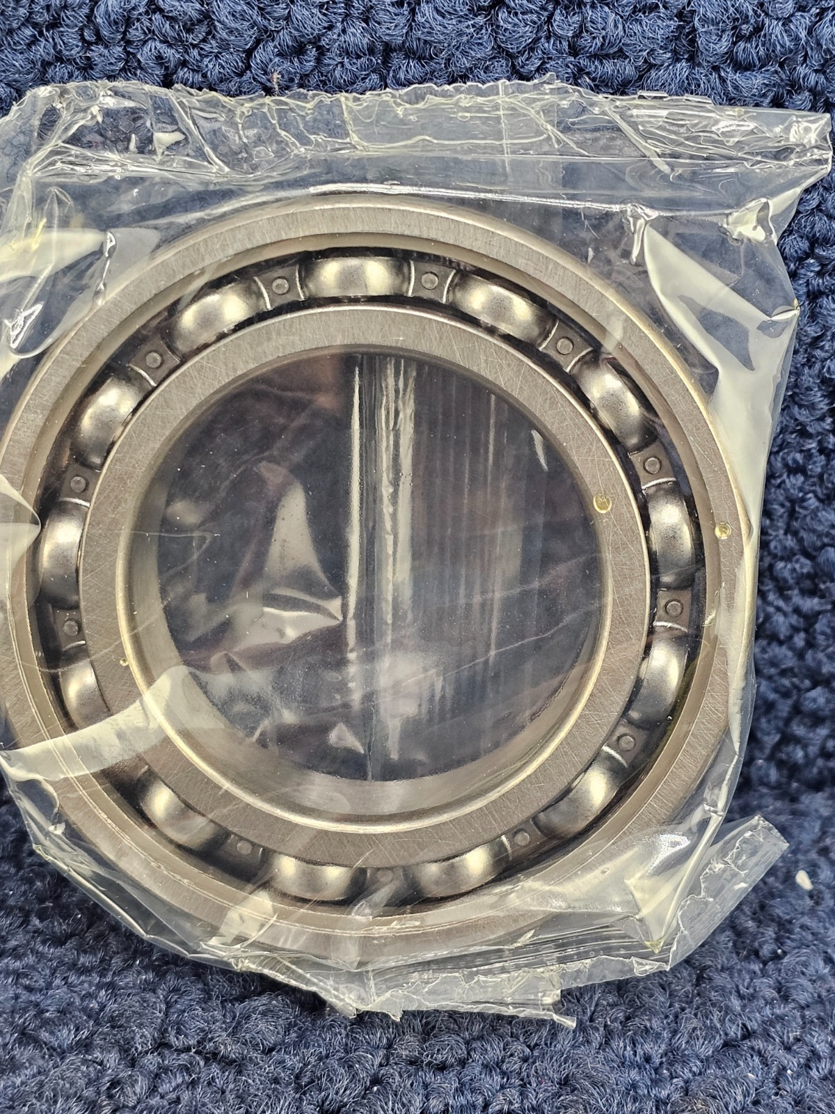 SKF 6009 JEM Single Row Deep Groove Ball Bearing 45mm x 75mm x 16mm