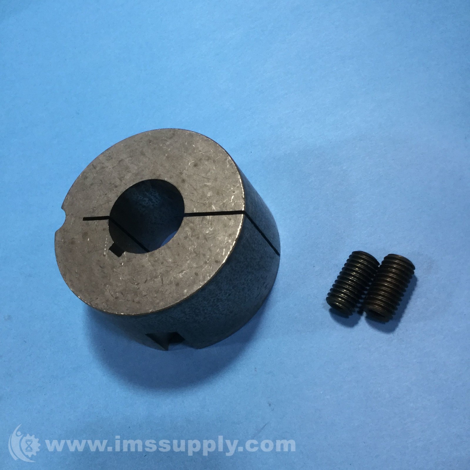 Baldor 119112 Taper-Lock Bushing, 2517 Series, 1.2500 inch Bore FNOB
