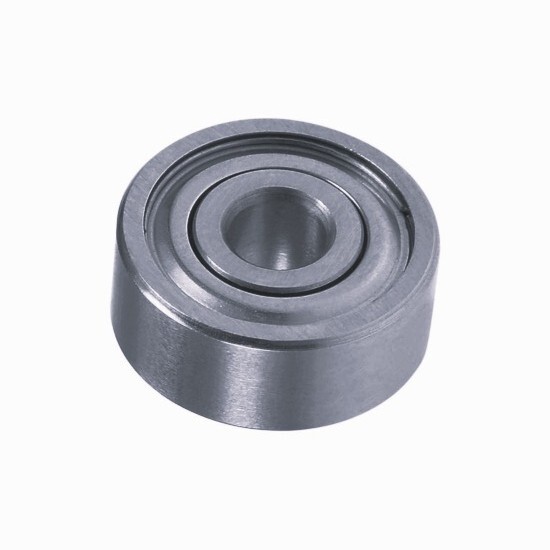 SR188ZZ 100 PCS STAINLESS STEEL SHIELDED BEARING FACTORY NEW SHIPS FROM THE USA