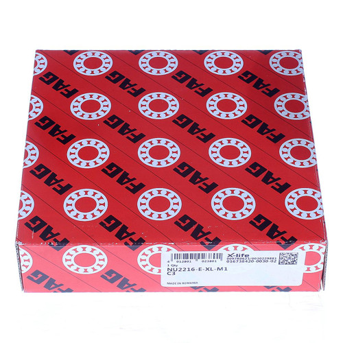 NU2216-E-XL-M1-C3 FAG/Schaeffler Technologies 80 x 140 x 33 mm CYL. ROLL. SIN…