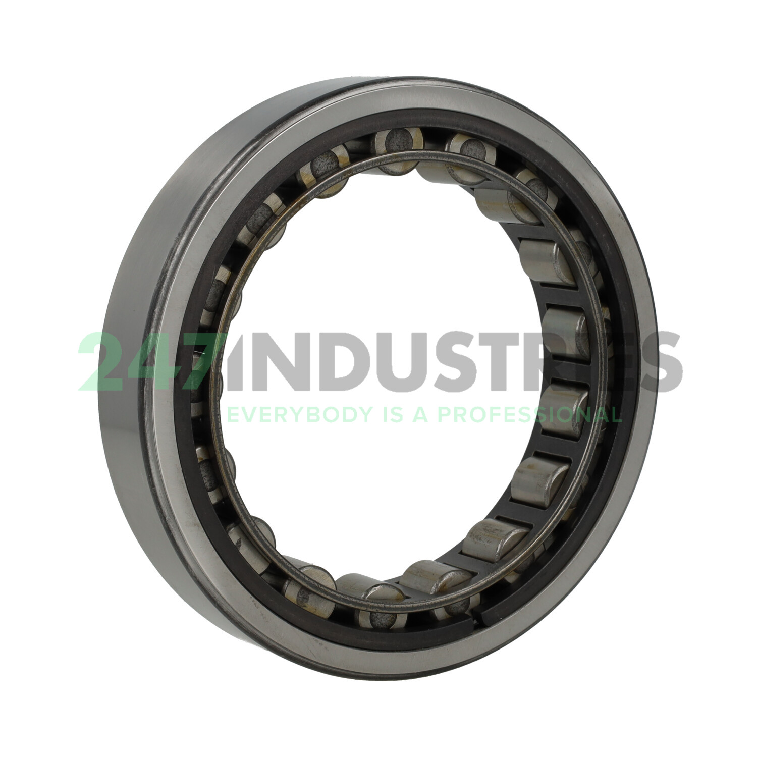 1217TS NDH New Departure Hyatt 102,09 x 150 x 28 mm CYL. ROLL. SINGLE ROW