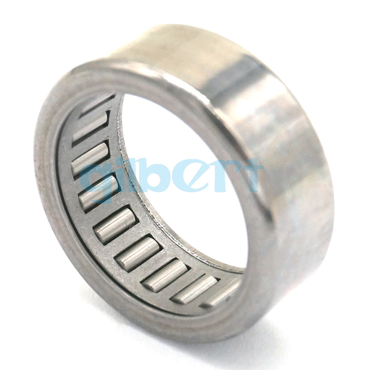 5PCS HK2010 20x26x10mm Needle Roller Bearing Shell Open End Type ABEC1