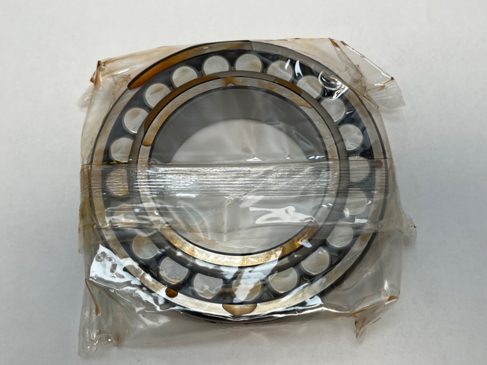 SKF 22216-EK Spherical Bearing 80x140x33 mm 22216E 22216-E-K Britain